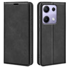 For Redmi Note 14S 4G / Black