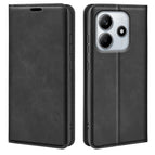 For Redmi Note 14 4G 164.84mm / Black