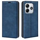 For Redmi Note 14 4G 164.84mm / Dark Blue