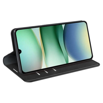 Retro-skin Magnetic Suction Leather Phone Case, For Redmi A5 4G 173.3mm, For Redmi Note 14S 4G, For Redmi K80 Pro / Poco F7 Ultra, For Redmi K80 / Poco F7 Pro