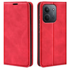 For Redmi 15C 5G / 4G EU 173mm / Red