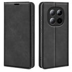 For Redmi Note 15 Pro Global 163.6mm / Black