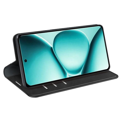 Retro-skin Magnetic Suction Leather Phone Case, For Redmi Note 15 Pro+ Global 163.3mm, For Redmi Note 15 4G / 5G Global 164mm, For Xiaomi 17 Ultra, For Xiaomi Poco F8 Ultra 5G
