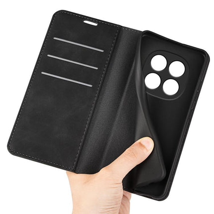 Retro-skin Magnetic Suction Leather Phone Case, For Redmi Note 15 Pro+ Global 163.3mm, For Redmi Note 15 4G / 5G Global 164mm, For Xiaomi 17 Ultra, For Xiaomi Poco F8 Ultra 5G