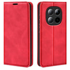 For Redmi Note 15 Pro+ Global 163.3mm / Red