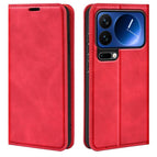 For Xiaomi 17 Pro / Red