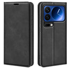 For Xiaomi 17 Pro Max / Black