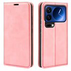 For Xiaomi 17 Pro Max / Pink