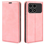 For Xiaomi Poco F8 Pro 5G / Pink