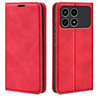 For Xiaomi Poco F8 Pro 5G / Red