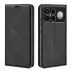 For Xiaomi Poco F8 Ultra 5G / Black