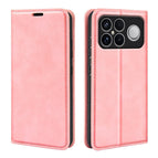 For Xiaomi Poco F8 Ultra 5G / Pink