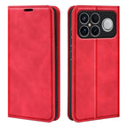 For Xiaomi Poco F8 Ultra 5G / Red