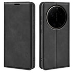 For Xiaomi 17 Ultra / Black