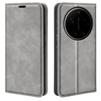 For Xiaomi 17 Ultra / Grey