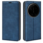 For Xiaomi 17 Ultra / Dark Blue