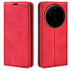 For Xiaomi 17 Ultra / Red