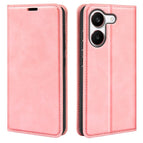For Redmi Turbo 5 5G / Poco X8 Pro 5G / Pink