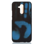 Black blue