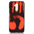 Black red