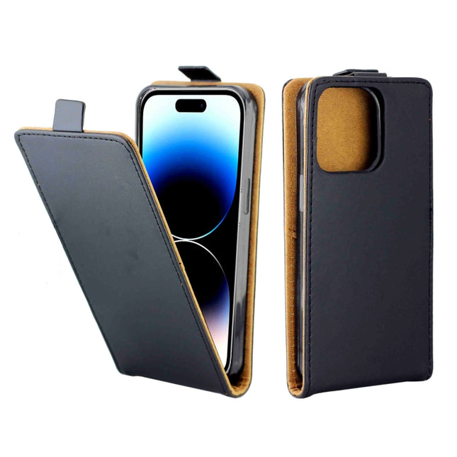 Vertical Flip Leather Phone Case with Card Slot, For iPhone 17e / 16e, For iPhone 17 Pro Max, For iPhone 17 Pro, For iPhone  17, For iPhone Air, For iPhone 16 Pro Max, For iPhone 16 Pro, For iPhone 16 Plus, For iPhone 16, For iPhone 15 Pro Max         ...