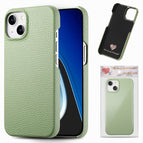For iPhone 15 / Tea Green