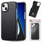 For iPhone 15 / Black