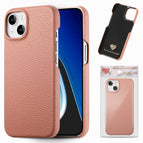 For iPhone 15 / Pink