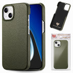 For iPhone 15 / Green