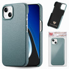For iPhone 15 Plus / Light Blue