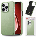For iPhone 15 Pro / Tea Green