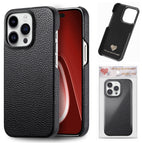 For iPhone 15 Pro / Black