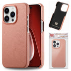 For iPhone 15 Pro / Pink