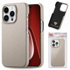 For iPhone 15 Pro / Khaki
