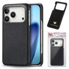 For iPhone 18 Pro / Black