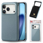 For iPhone 18 Pro / Light Blue