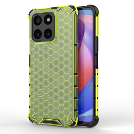 Shockproof Honeycomb Phone Case, For Honor X9b, For Honor X6A 4G, For Honor X50, For Honor 90