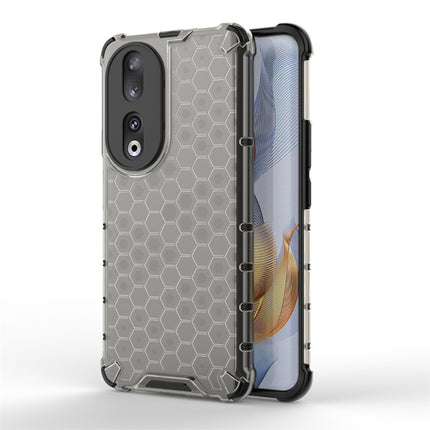 Shockproof Honeycomb Phone Case, For Honor X9b, For Honor X6A 4G, For Honor X50, For Honor 90