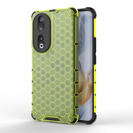 Shockproof Honeycomb Phone Case, For Honor X9b, For Honor X6A 4G, For Honor X50, For Honor 90