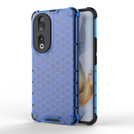 Shockproof Honeycomb Phone Case, For Honor X9b, For Honor X6A 4G, For Honor X50, For Honor 90
