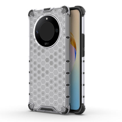 Shockproof Honeycomb Phone Case, For Honor X9b, For Honor X6A 4G, For Honor X50, For Honor 90