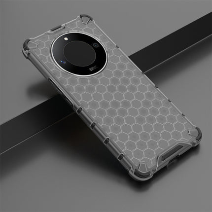 Shockproof Honeycomb Phone Case, For Honor X9b, For Honor X6A 4G, For Honor X50, For Honor 90