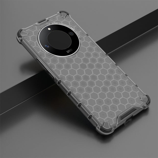 Shockproof Honeycomb Phone Case, For Honor X9b, For Honor X6A 4G, For Honor X50, For Honor 90