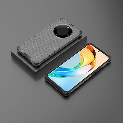 Shockproof Honeycomb Phone Case, For Honor X9b, For Honor X6A 4G, For Honor X50, For Honor 90