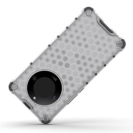 Shockproof Honeycomb Phone Case, For Honor X9b, For Honor X6A 4G, For Honor X50, For Honor 90