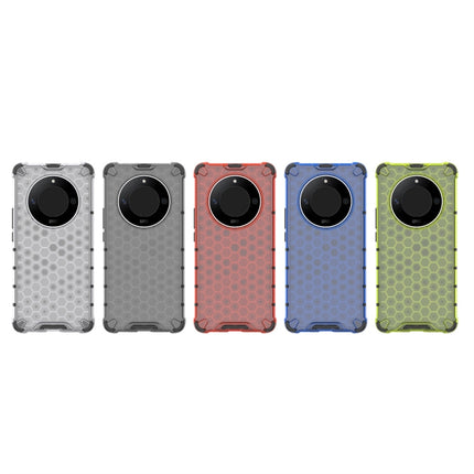 Shockproof Honeycomb Phone Case, For Honor X9b, For Honor X6A 4G, For Honor X50, For Honor 90
