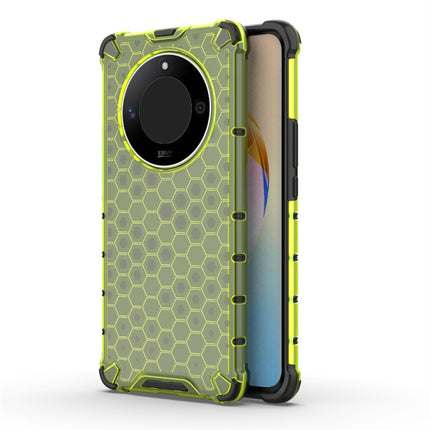Shockproof Honeycomb Phone Case, For Honor X9b, For Honor X6A 4G, For Honor X50, For Honor 90