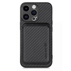 For iPhone 15 Pro Max / Black