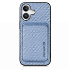 For iPhone 16 Plus / Blue