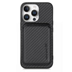 For iPhone 16 Pro Max / Black